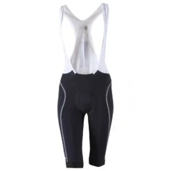 2117 Of Sweden Women's Bike Bib Shorts Flo - Radhose