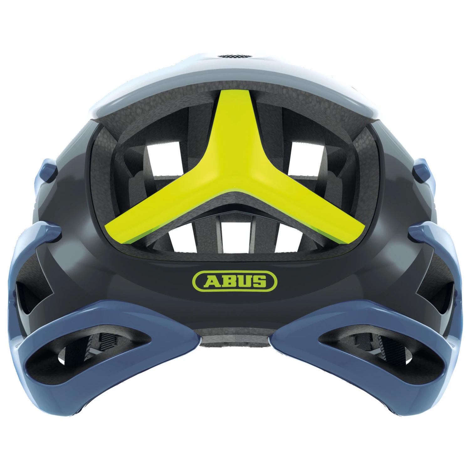 Abus Airbreaker - Radhelm 2 Abus Airbreaker - Radhelm – Bild 2