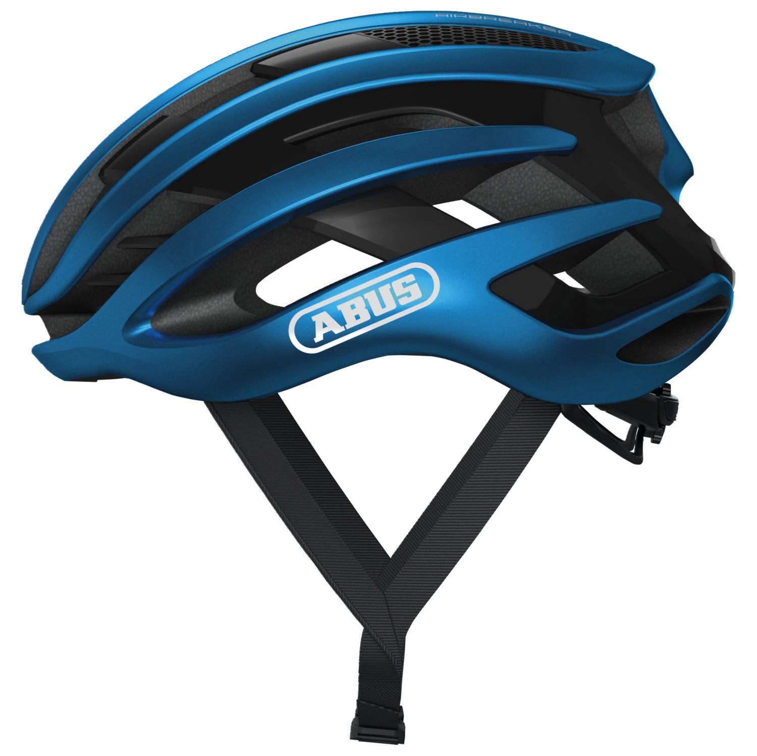 Abus Airbreaker - Radhelm 1 Abus Airbreaker - Radhelm