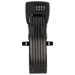 Abus Bordo 6000C Combo - Fahrradschloss