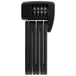 Abus Bordo Lite 6055C Mini Combo - Fahrradschloss -Continen Fahrrad Geschaft abus bordo lite 6055c mini combo fahrradschloss 1