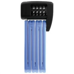 Abus Bordo Lite 6055C Mini Combo - Fahrradschloss -Continen Fahrrad Geschaft abus bordo lite 6055c mini combo fahrradschloss 2