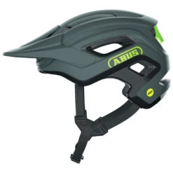 Abus Cliffhanger MIPS - Radhelm -Continen Fahrrad Geschaft abus cliffhanger mips radhelm 1