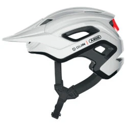 Abus Cliffhanger - Radhelm -Continen Fahrrad Geschaft abus cliffhanger radhelm 1