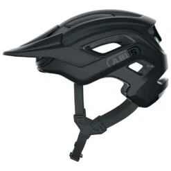 Abus Cliffhanger - Radhelm -Continen Fahrrad Geschaft abus cliffhanger radhelm 2