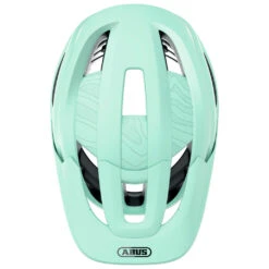 Abus Cliffhanger - Radhelm -Continen Fahrrad Geschaft abus cliffhanger radhelm detail 4