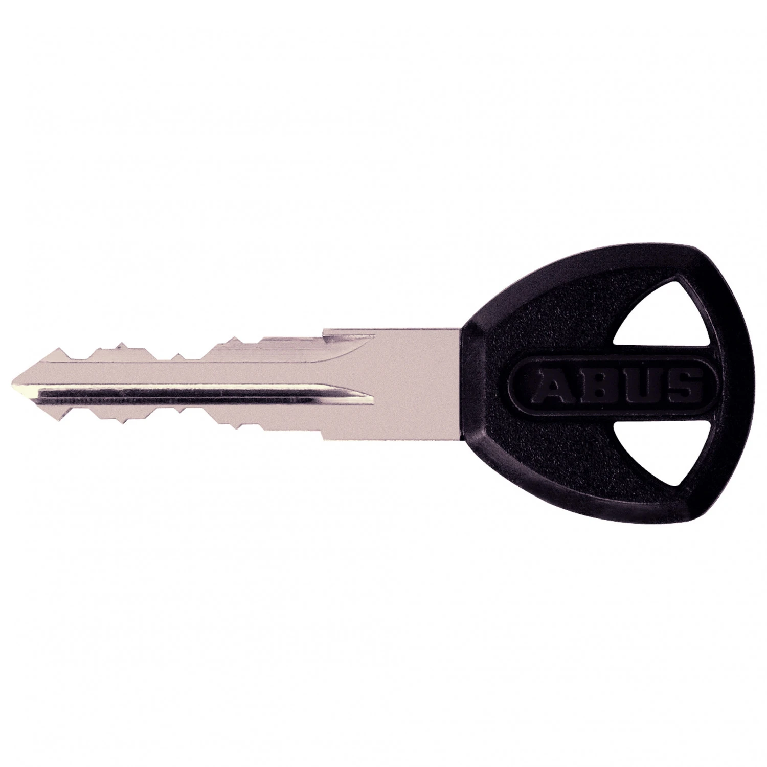 Abus Kettenschloss 7210 - Fahrradschloss 2 Abus Kettenschloss 7210 - Fahrradschloss – Bild 2