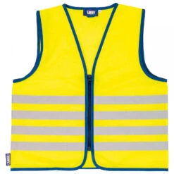 Abus Kid's Lumino Reflex Vest - Fahrradweste