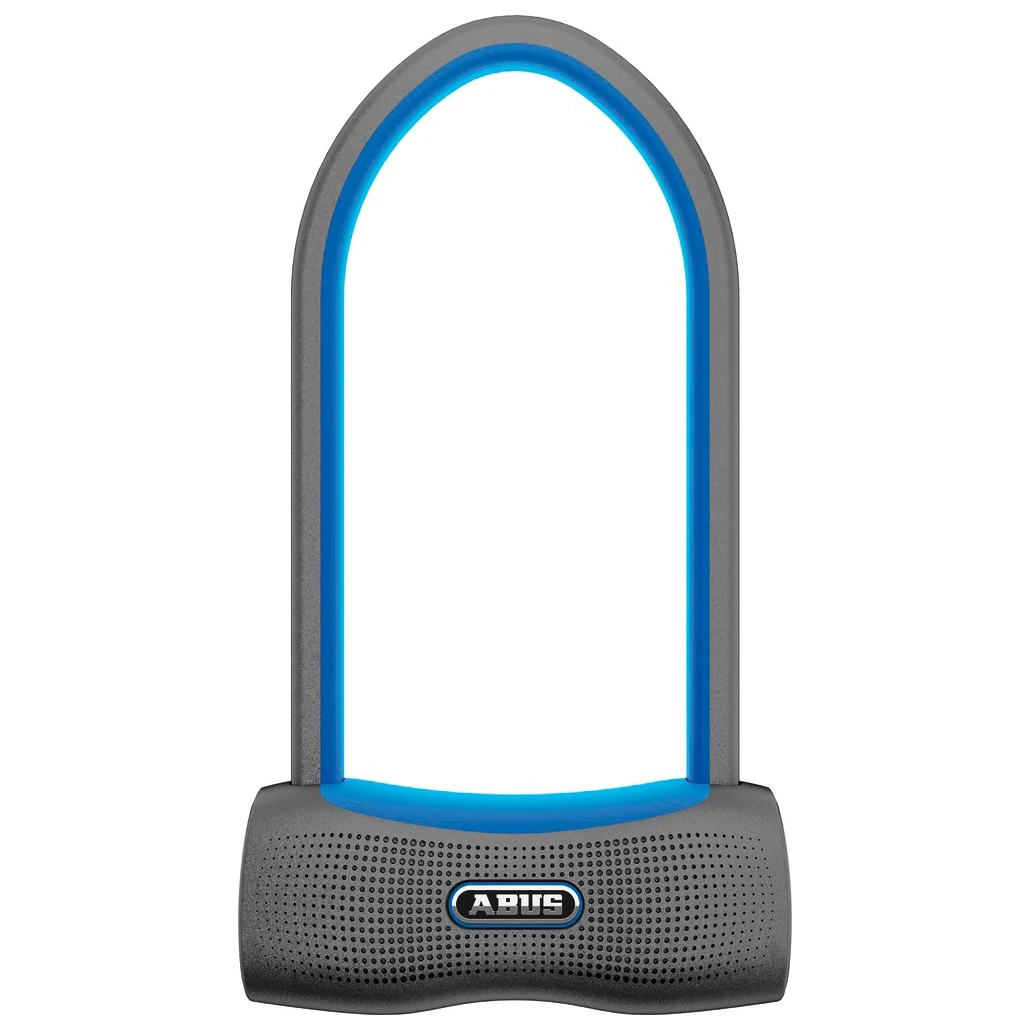Abus SmartX 770A - Fahrradschloss 6 Abus SmartX 770A - Fahrradschloss – Bild 6
