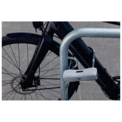 Abus SmartX 770A - Fahrradschloss 9 Abus SmartX 770A - Fahrradschloss -Continen Fahrrad Geschaft abus smartx 770a fahrradschloss detail 4