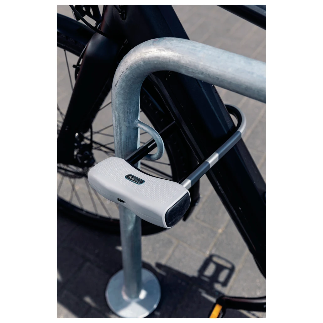 Abus SmartX 770A - Fahrradschloss 5 Abus SmartX 770A - Fahrradschloss – Bild 5