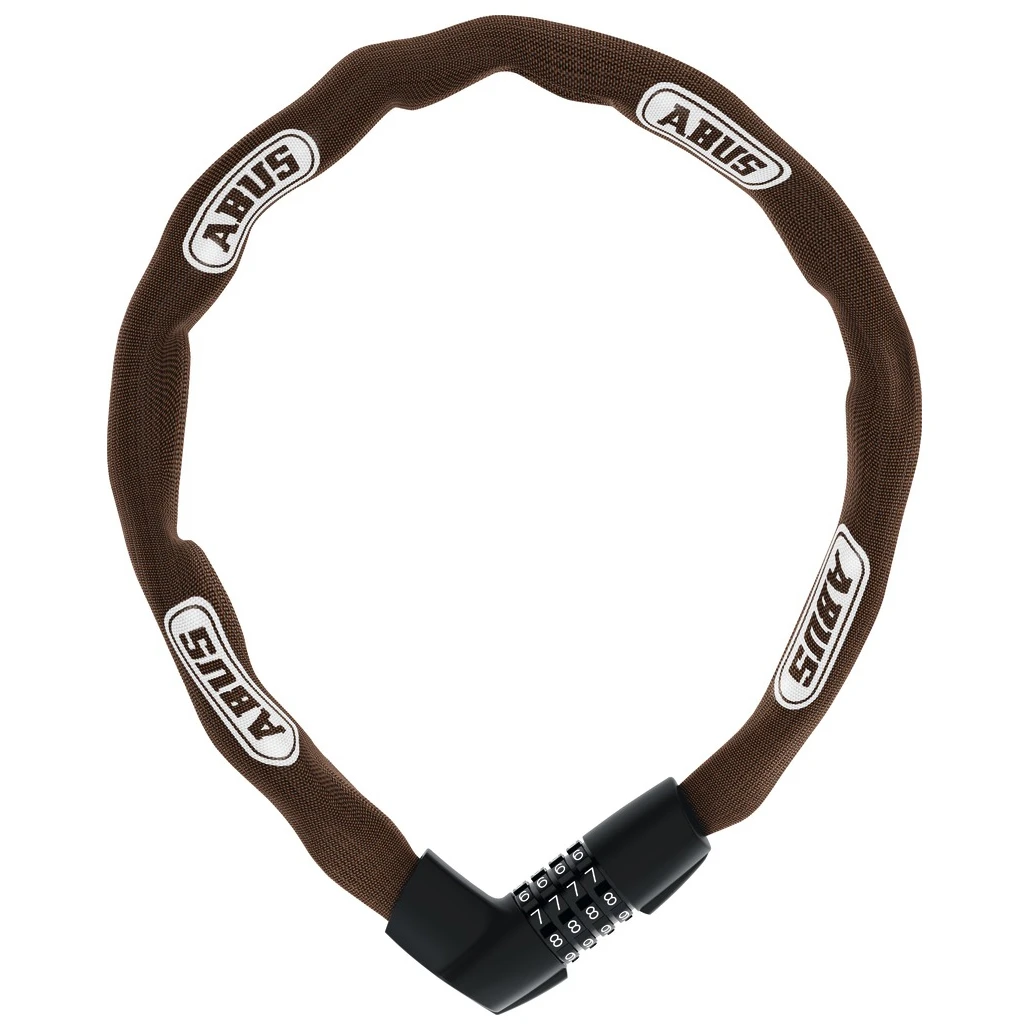 Abus Tresor 1385 - Fahrradschloss 3 Abus Tresor 1385 - Fahrradschloss – Bild 3