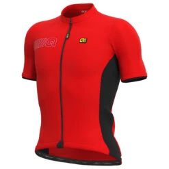 ALE Color Block Jersey Solid - Radtrikot 7 ALE Color Block Jersey Solid - Radtrikot -Continen Fahrrad Geschaft al color block jersey solid radtrikot 2