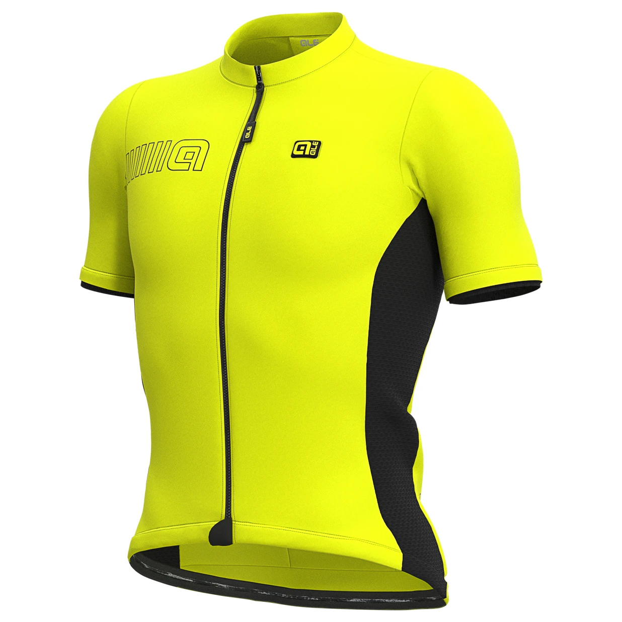 ALE Color Block Jersey Solid - Radtrikot 1 ALE Color Block Jersey Solid - Radtrikot