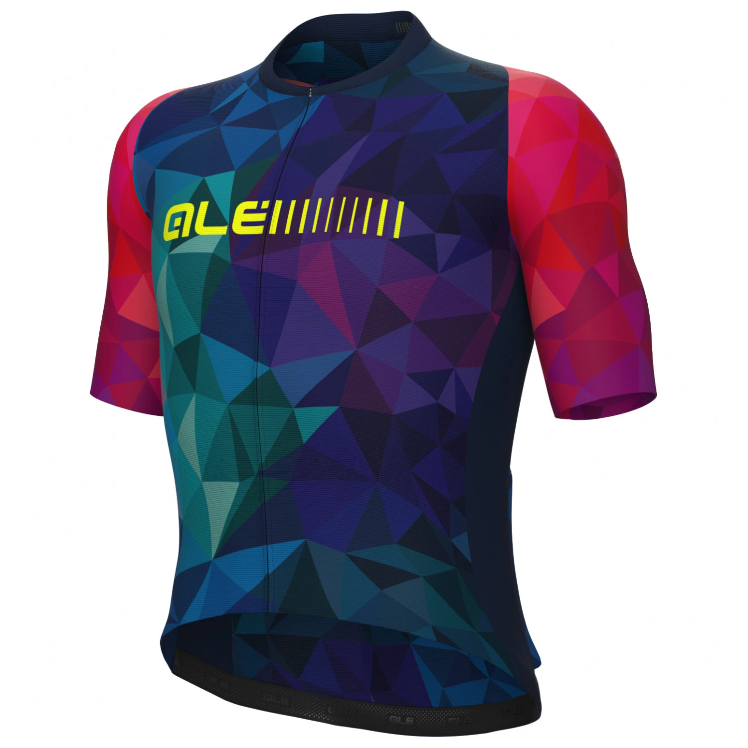 ALE PR-E Valley S/S Jersey - Radtrikot 1 ALE PR-E Valley S/S Jersey - Radtrikot