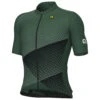 ALE PR-E Wild S/S Jersey - Radtrikot