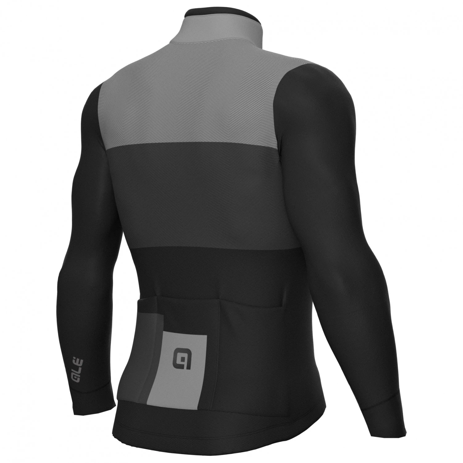 ALE PR-S Sfida Jacket - Fahrradjacke 2 ALE PR-S Sfida Jacket - Fahrradjacke – Bild 2