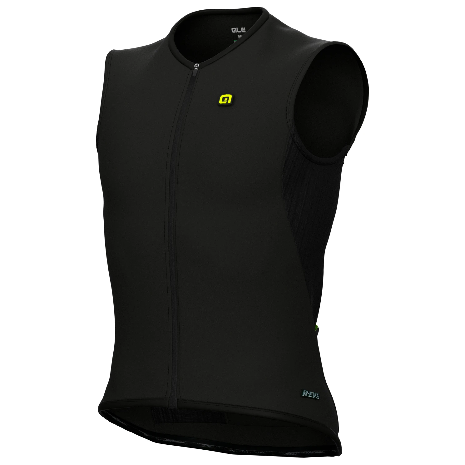 ALE R-EV1 Thermo Vest - Fahrradweste 3 ALE R-EV1 Thermo Vest - Fahrradweste – Bild 3