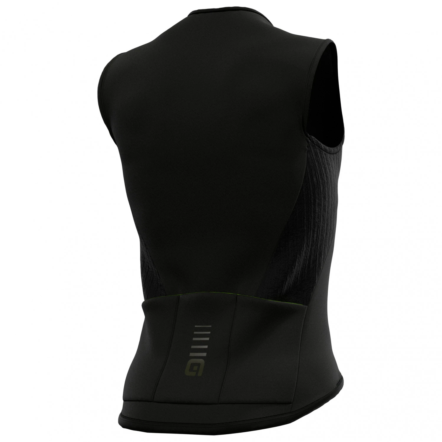 ALE R-EV1 Thermo Vest - Fahrradweste 2 ALE R-EV1 Thermo Vest - Fahrradweste – Bild 2