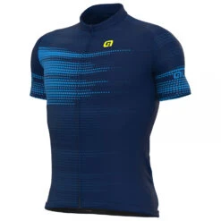 ALE Turbo Jersey - Radtrikot 5 ALE Turbo Jersey - Radtrikot -Continen Fahrrad Geschaft al turbo jersey radtrikot 1