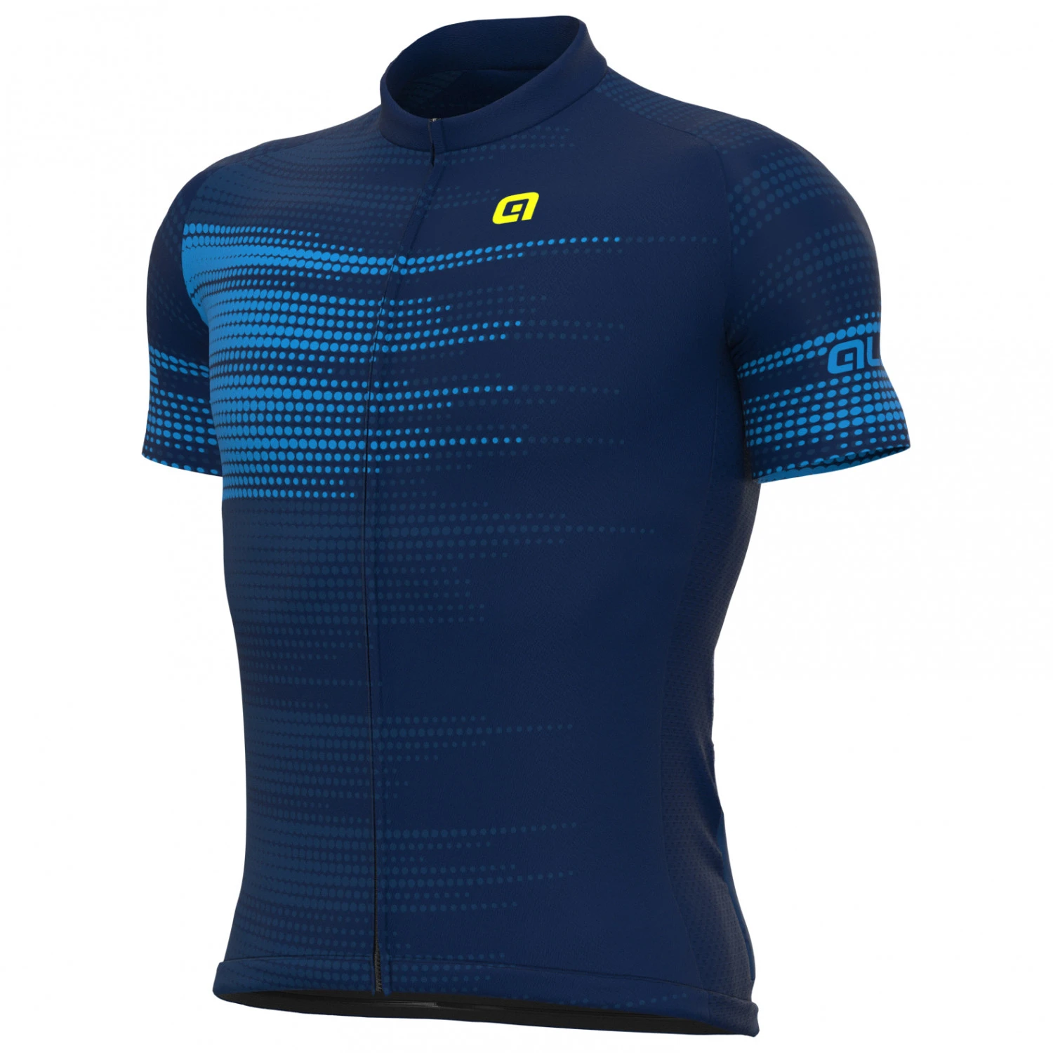 ALE Turbo Jersey - Radtrikot 3 ALE Turbo Jersey - Radtrikot – Bild 3