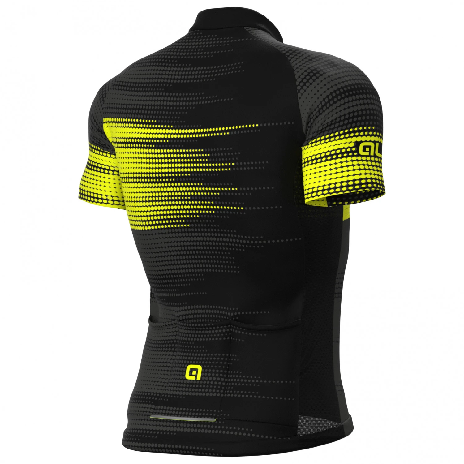 ALE Turbo Jersey - Radtrikot 2 ALE Turbo Jersey - Radtrikot – Bild 2