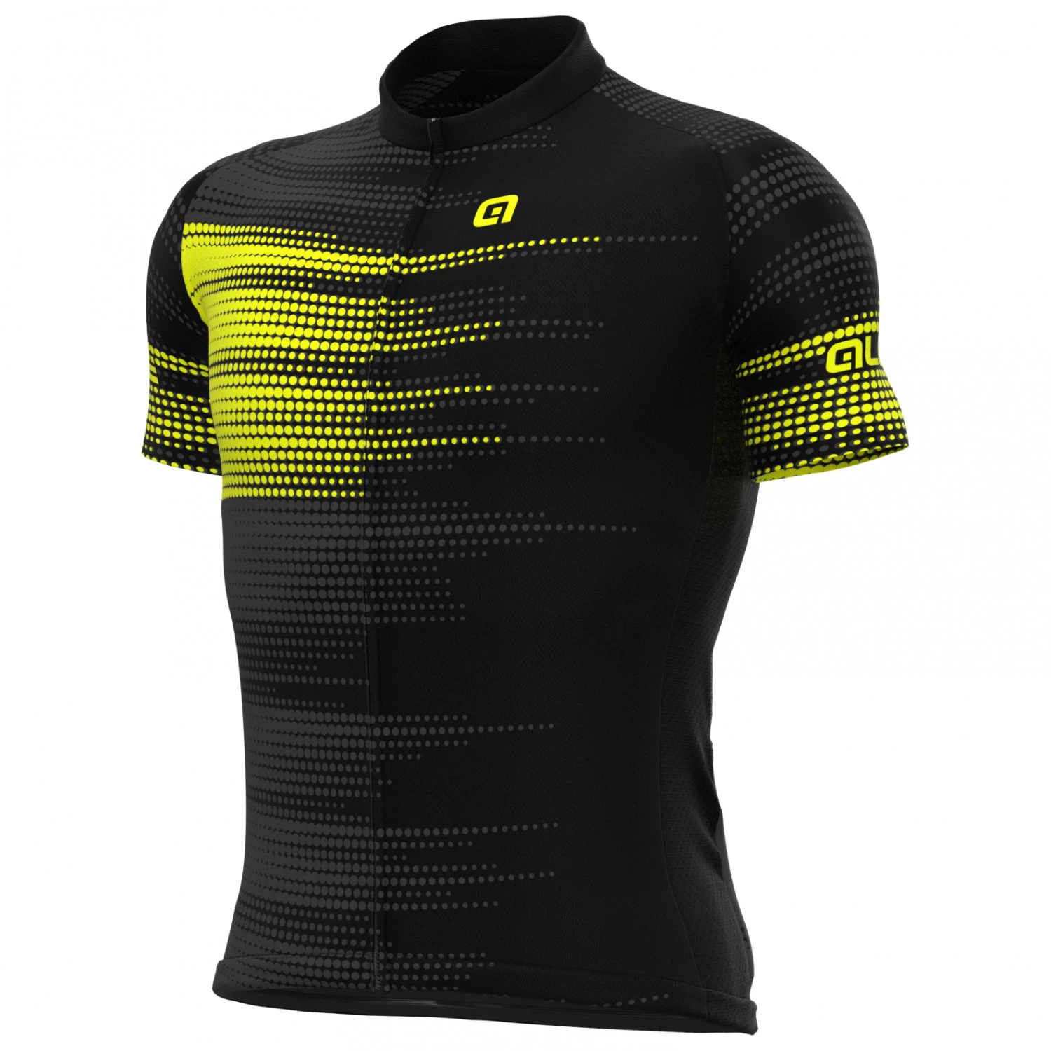 ALE Turbo Jersey - Radtrikot 1 ALE Turbo Jersey - Radtrikot