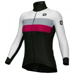 ALE Women's Gravel Chaos L/S Jersey - Radtrikot -Continen Fahrrad Geschaft al womens gravel chaos l s jersey radtrikot 1