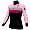ALE Women's Gravel Chaos L/S Jersey - Radtrikot