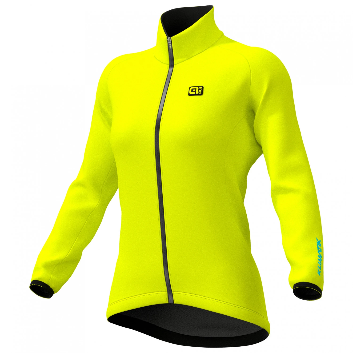 ALE Women's Klimatik Guscio Racing Waterproof Jacket - Fahrradjacke 3 ALE Women's Klimatik Guscio Racing Waterproof Jacket - Fahrradjacke – Bild 3
