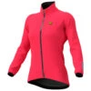 ALE Women's Klimatik Guscio Racing Waterproof Jacket - Fahrradjacke