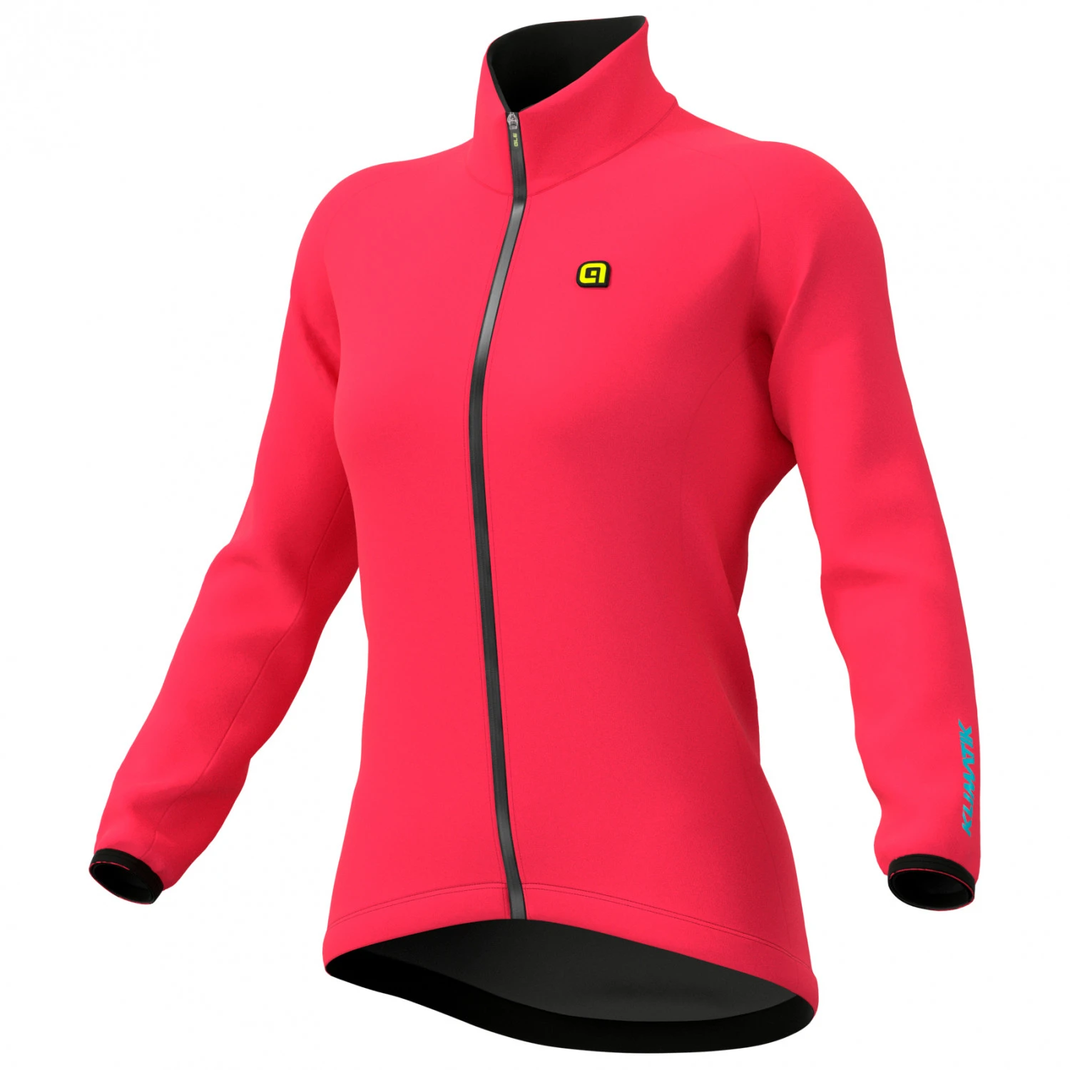 ALE Women's Klimatik Guscio Racing Waterproof Jacket - Fahrradjacke 1 ALE Women's Klimatik Guscio Racing Waterproof Jacket - Fahrradjacke