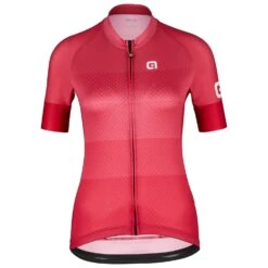ALE Women's Level S/S Jersey - Radtrikot -Continen Fahrrad Geschaft al womens level s s jersey radtrikot 2