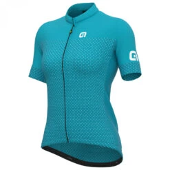 ALE Women's Level S/S Jersey - Radtrikot -Continen Fahrrad Geschaft al womens level s s jersey radtrikot 3