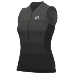 ALE Women's Level Sleeveless Jersey - Rad Singlet