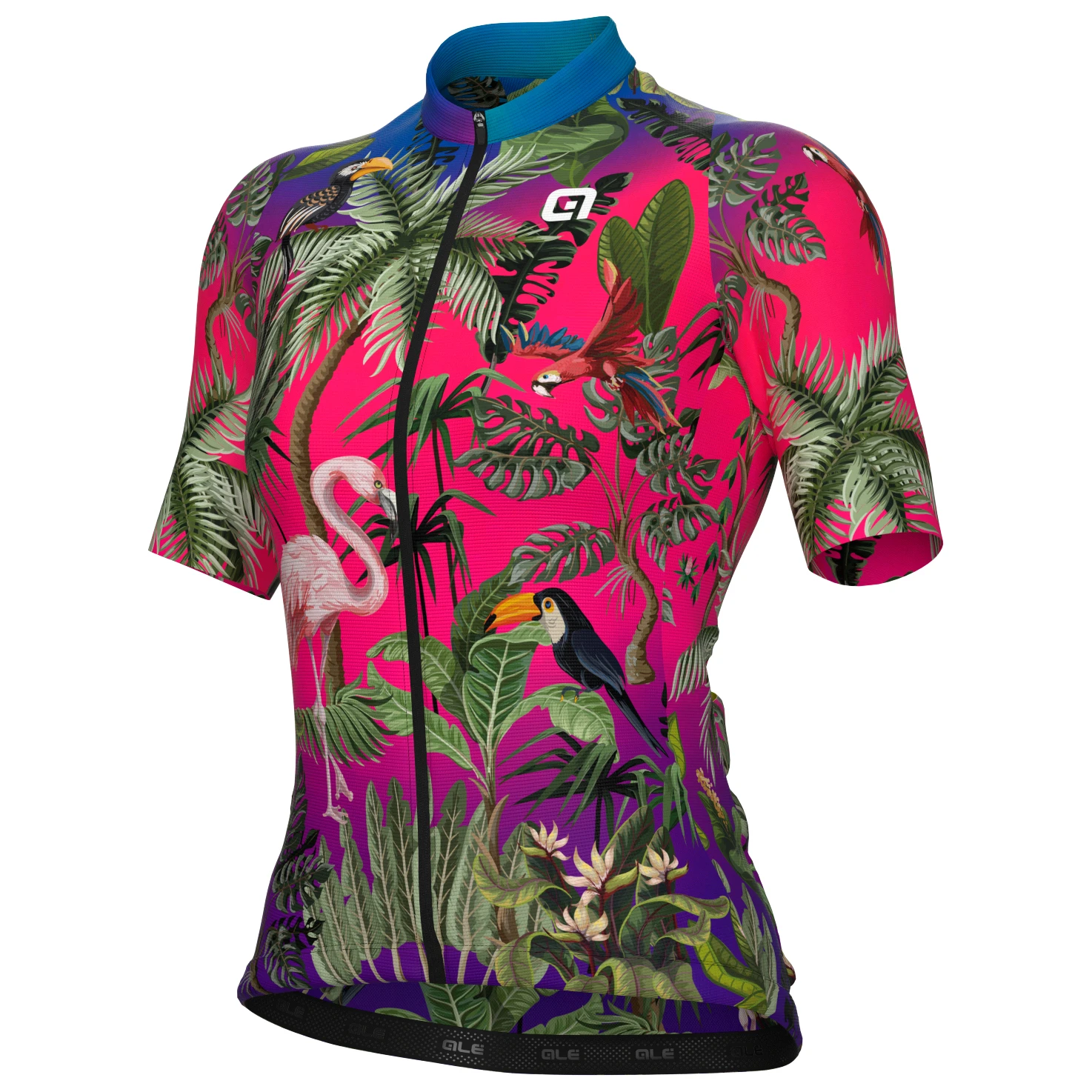 ALE Women's PR-E Guyana S/S Jersey - Radtrikot 1 ALE Women's PR-E Guyana S/S Jersey - Radtrikot