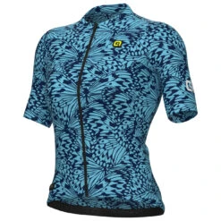 ALE Women's PR-E Papillon S/S Jersey - Radtrikot -Continen Fahrrad Geschaft al womens pr e papillon s s jersey radtrikot 1