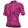 ALE Women's PR-E Papillon S/S Jersey - Radtrikot