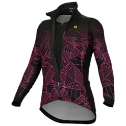 ALE Women's PR-S Web Jacket - Fahrradjacke -Continen Fahrrad Geschaft al womens pr s web jacket fahrradjacke 1