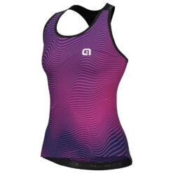 ALE Women's Pragma Onda Tank Top - Rad Singlet