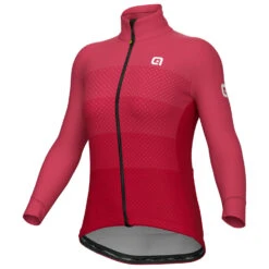 ALE Women's Solid Level Jacket - Fahrradjacke