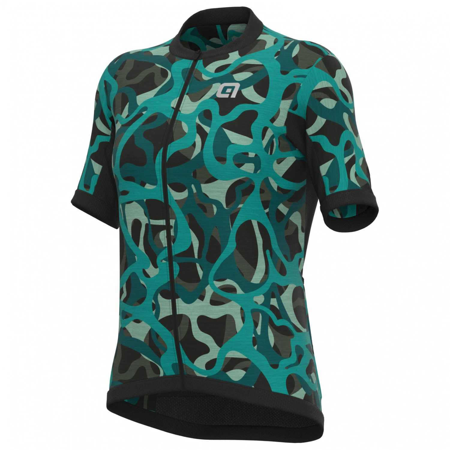 ALE Women's Woodland Jersey - Radtrikot 1 ALE Women's Woodland Jersey - Radtrikot