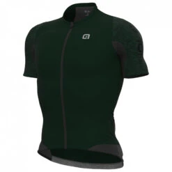 ALE Attack Off Road 2.0 Jersey - Radtrikot