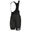 ALE Bibshorts Solid Corsa - Radhose