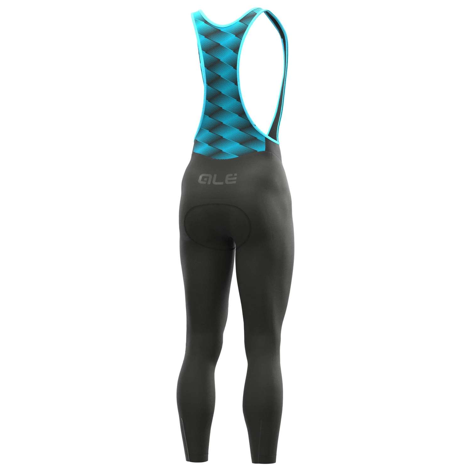 ALE Klimatik K-Tour Bibtights - Radhose 2 ALE Klimatik K-Tour Bibtights - Radhose – Bild 2