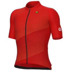ALE PR-E Web S/S Jersey - Radtrikot 5 ALE PR-E Web S/S Jersey - Radtrikot -Continen Fahrrad Geschaft ale pr e web s s jersey radtrikot 1