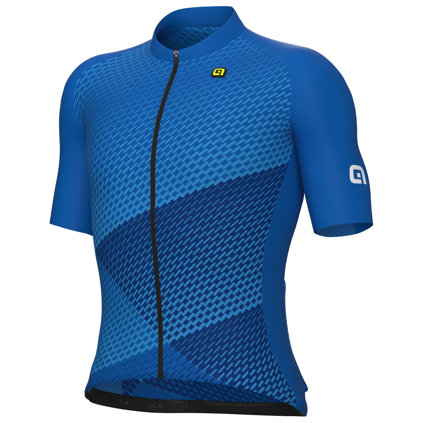 ALE PR-E Web S/S Jersey - Radtrikot 1 ALE PR-E Web S/S Jersey - Radtrikot