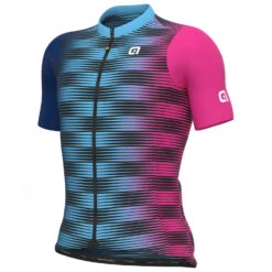ALE Pragma Dinamica S/S Jersey - Radtrikot -Continen Fahrrad Geschaft ale pragma dinamica s s jersey radtrikot 1