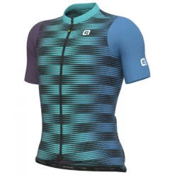 ALE Pragma Dinamica S/S Jersey - Radtrikot