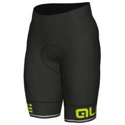 ALE Shorts Solid Corsa - Radhose -Continen Fahrrad Geschaft ale shorts solid corsa radhose 1